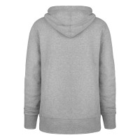 Detroit Lions '47 Regional Headline Pullover Hoodie - Gray