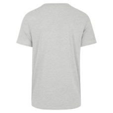 Detroit Lions '47 Ringtone Franklin T-Shirt - Gray