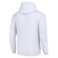 Detroit Lions Starter Tailsweep Pullover Hoodie - White