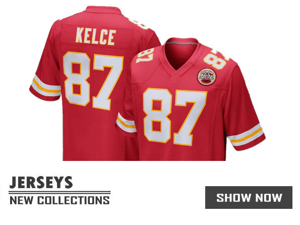 Score the perfect look for game day - whether it's a replica jersey or vintage snapback. Shop now and cheer in style!